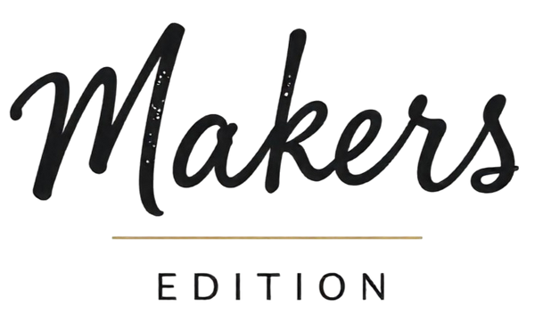 Makers Edition